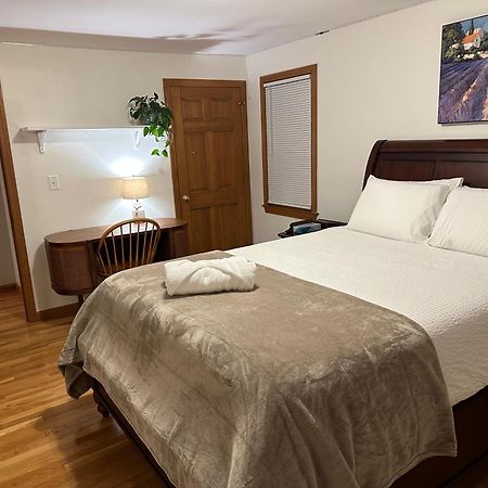 Boston Single Family House - Super Quiet And Private Villa Dış mekan fotoğraf