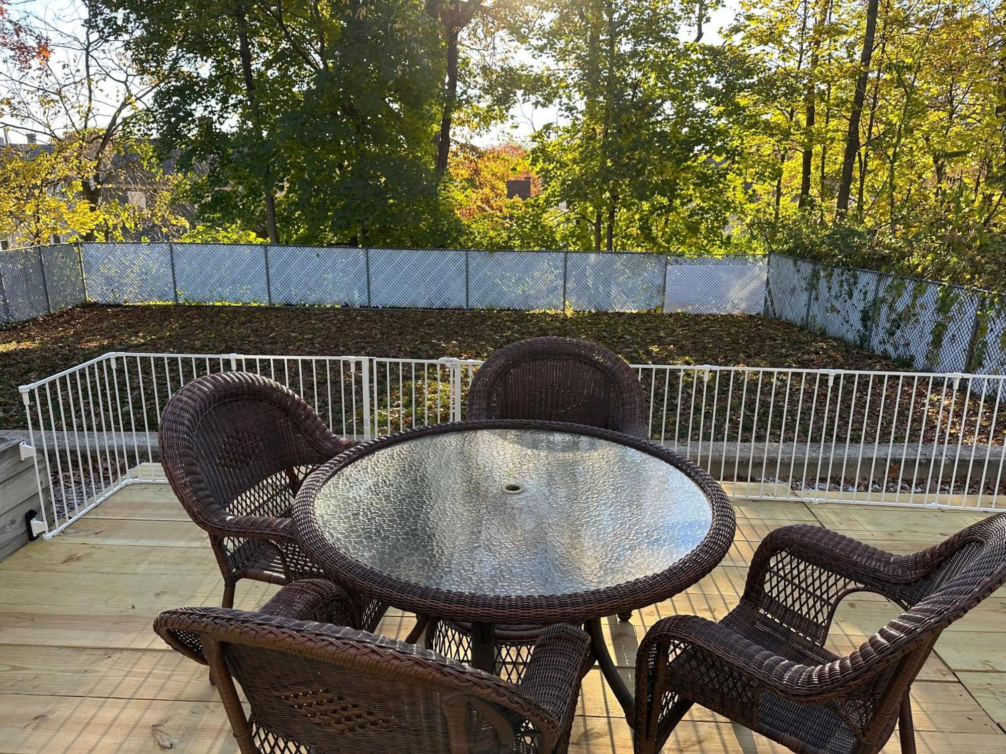 Boston Single Family House - Super Quiet And Private Villa Dış mekan fotoğraf