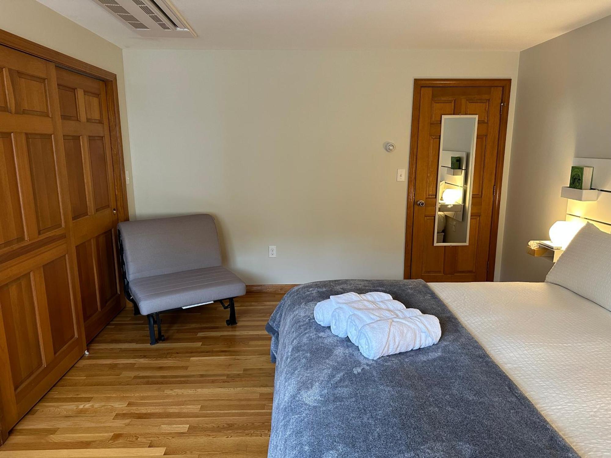 Boston Single Family House - Super Quiet And Private Villa Dış mekan fotoğraf