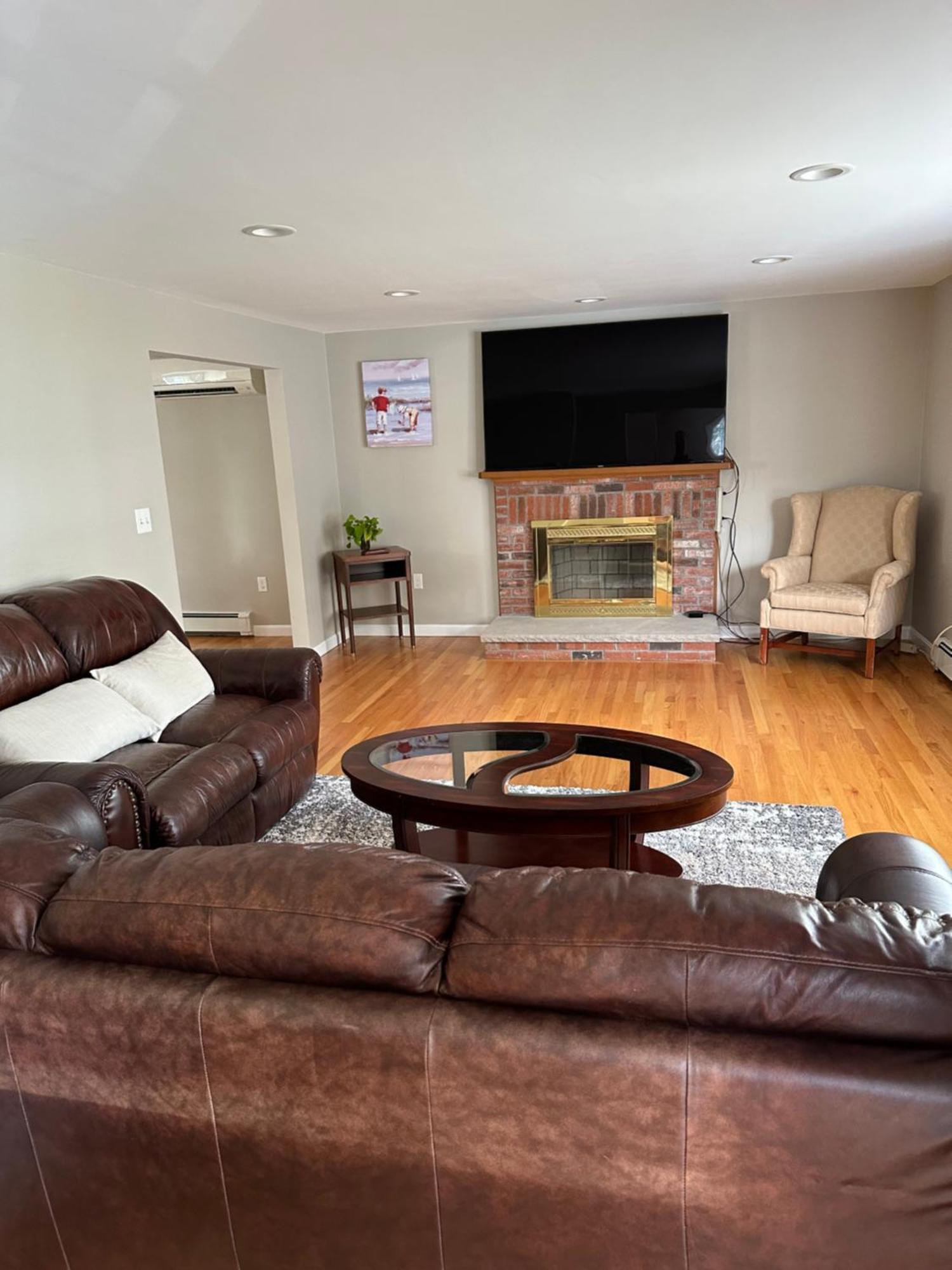 Boston Single Family House - Super Quiet And Private Villa Dış mekan fotoğraf