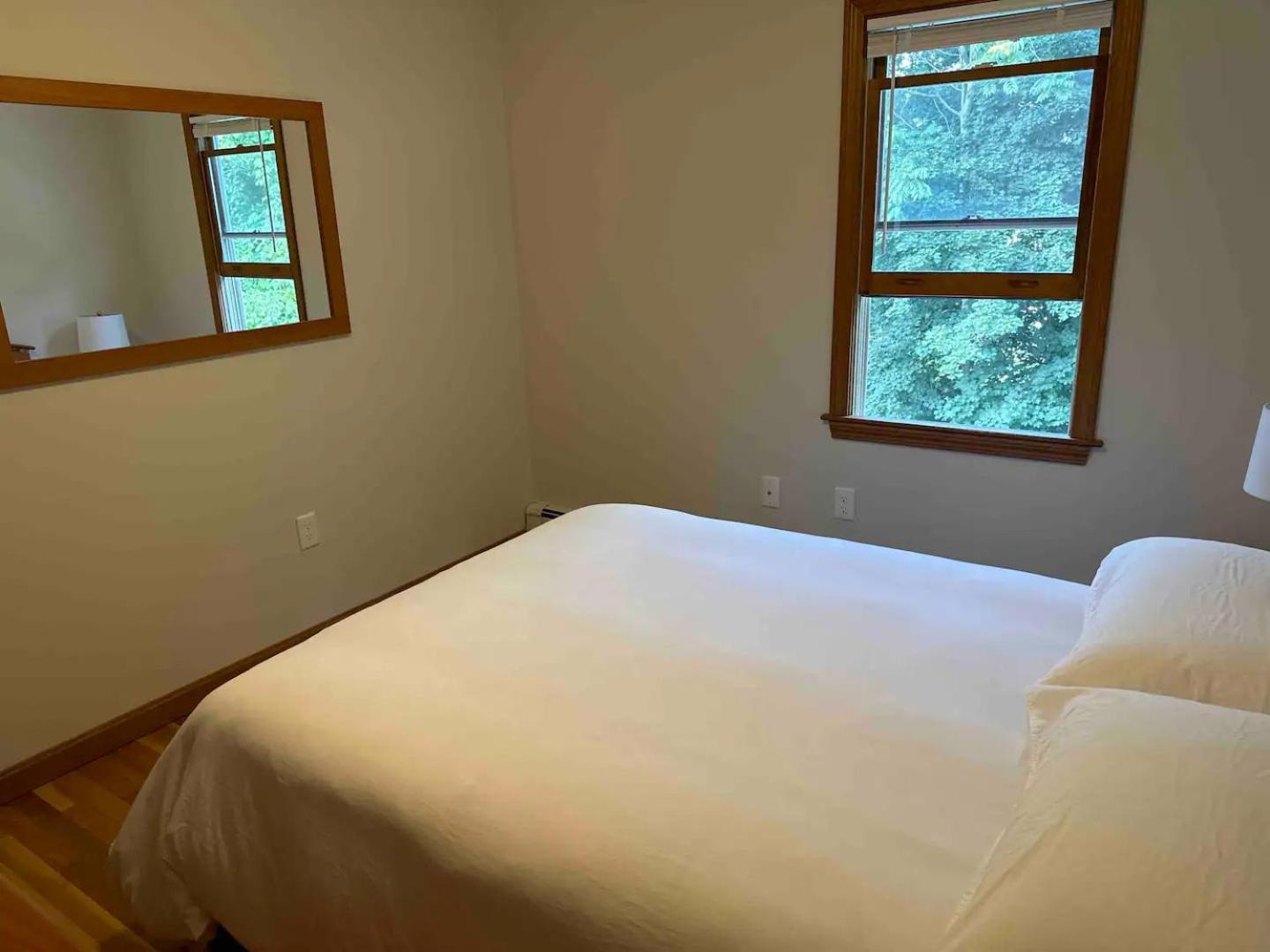 Boston Single Family House - Super Quiet And Private Villa Oda fotoğraf